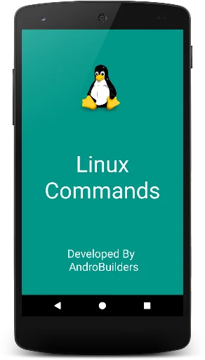 Linux Commands