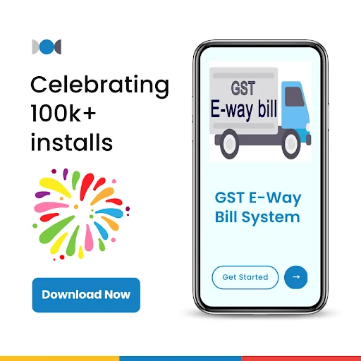 GST E-Way Bill Guide