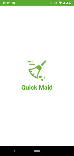 QuickServe Cleaning Partner