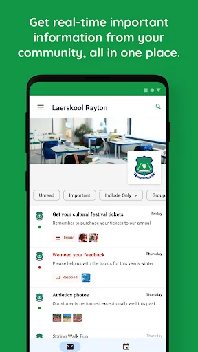 Laerskool Rayton