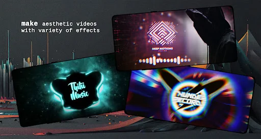 Avee Music Player (Lite) screenshot 1