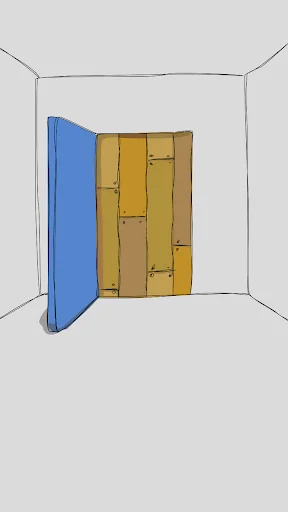 脱出ゲーム/よっつのドア9/4 Doors 9