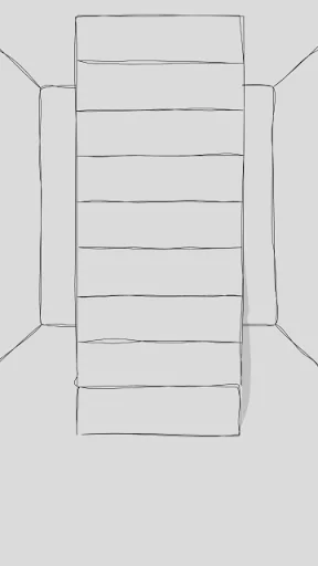 脱出ゲーム よっつのドア14 /4 Doors 14