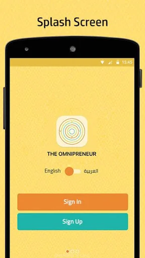 The Omnipreneur
