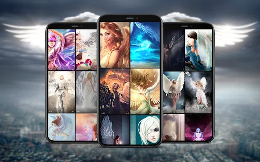Angel Wallpapers