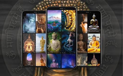 Buddha Wallpapers