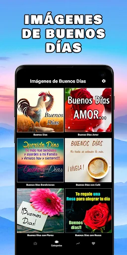 Imágenes de Buenos Dias