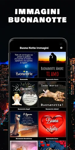 Immagini Buonanotte