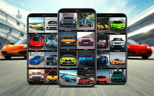 Cars Wallpapers screenshot 1