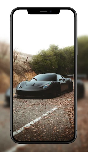 Cars Wallpapers screenshot 4