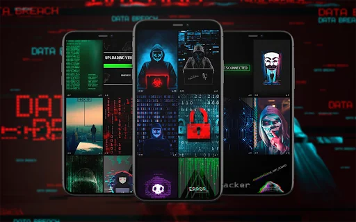 Hacker Wallpapers
