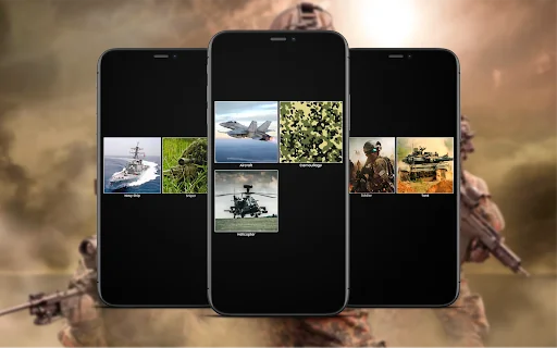 Military Wallpapers