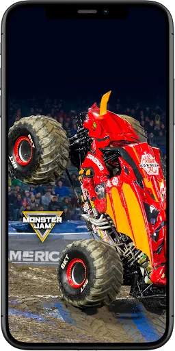 Monster Truck Wallpapers screenshot 2