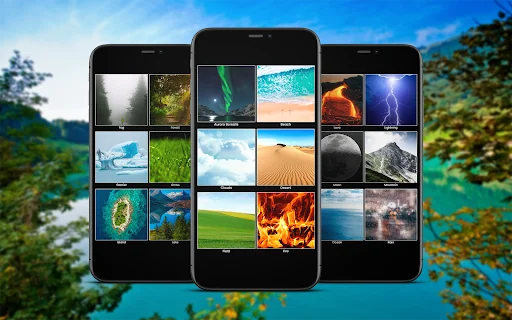 Nature Wallpapers