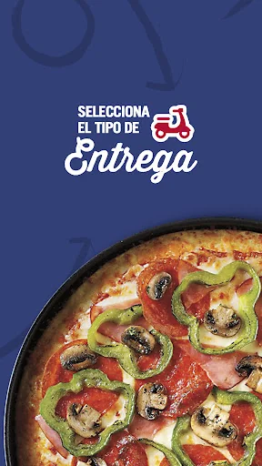 Boston's Pizza Mx screenshot 3