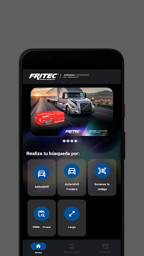 Fritec 2023
