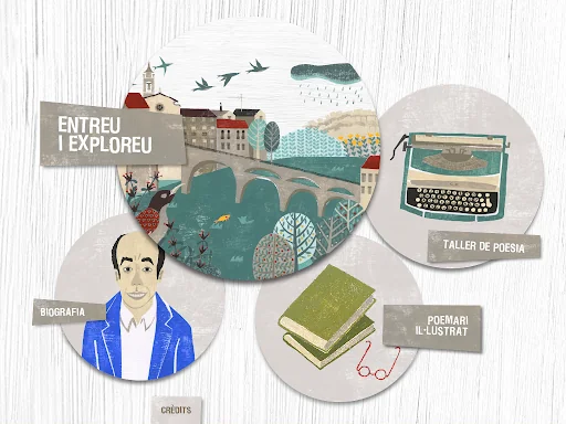 L'univers de Miquel Martí Pol