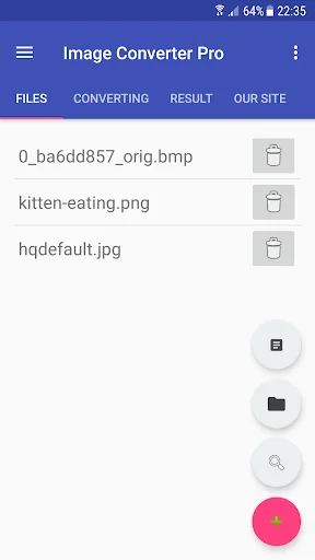 Image Converter