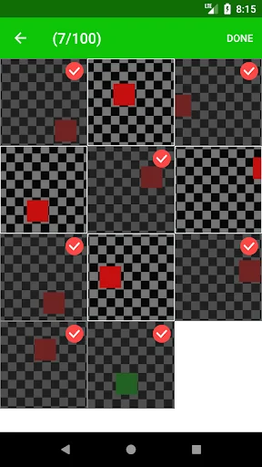 Image to PDF converter