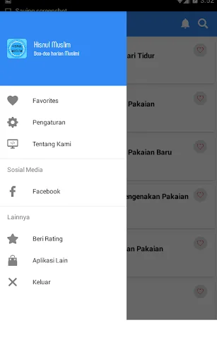 Hisnul Muslim