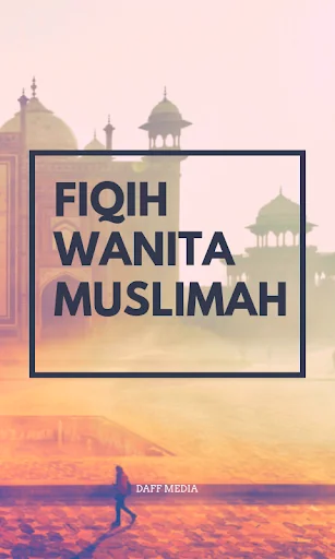 Fiqih Wanita Muslimah