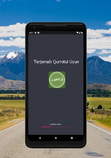 Terjemah Kitab Qurrotul Uyun