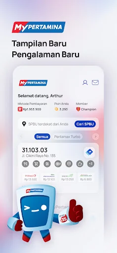 MyPertamina