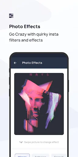 Toolkit for Instagram - Gbox screenshot 2