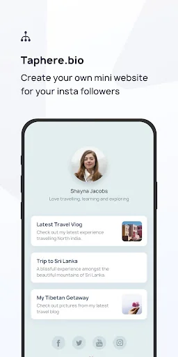 Toolkit for Instagram - Gbox screenshot 3