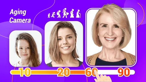 Old Face & Daily Horoscope