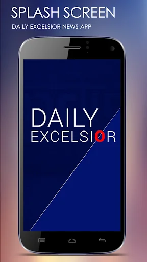 Daily Excelsior