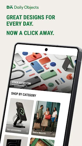 DailyObjects