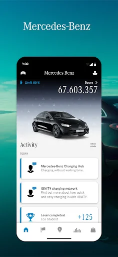 Mercedes-Benz Eco Coach