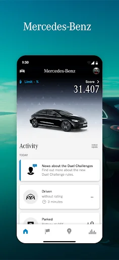 Mercedes-Benz Eco Coach