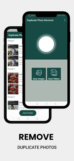 Duplicate Photo Remover