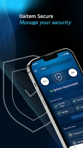 Daitem Secure