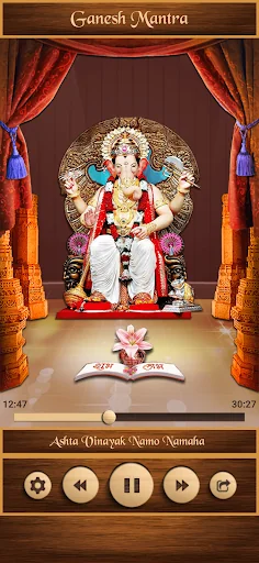 Ganesh Mantra screenshot 3