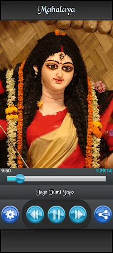Mahalaya