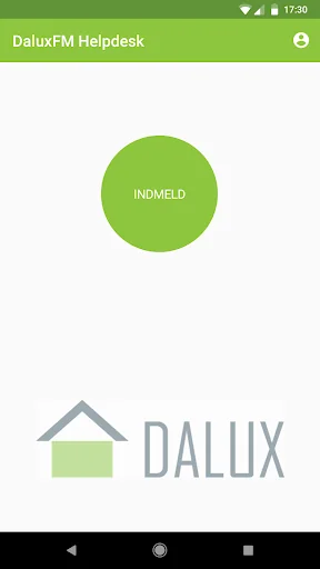 DaluxFM HelpDesk