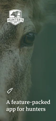 Hunter's App