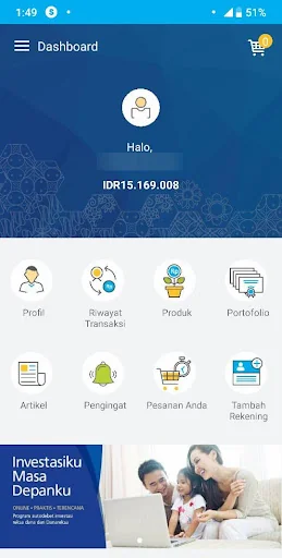 InvestASIK