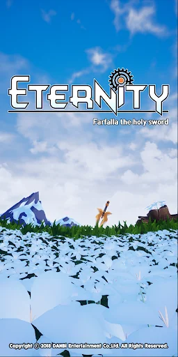 Eternity