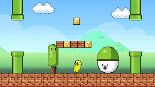 Super Tricky Pipes - Hard Game screenshot 2