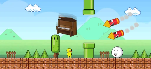 Super Tricky Pipes - Hard Game screenshot 4