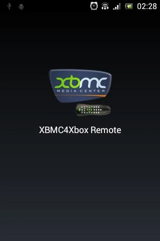 XBMC4Xbox Remote
