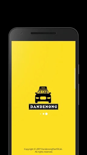 Dandenong Taxi Call us