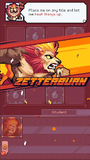 Creatures of Aether screenshot 1