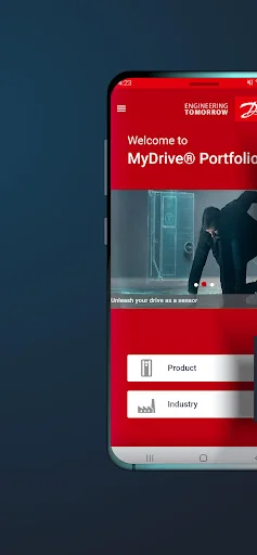 MyDrive® Portfolio