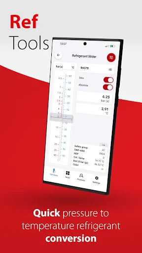 Ref Tools