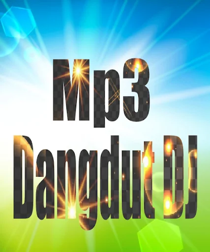 Mp3 Lagu Dangdut DJ